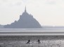 1874 - La Baie du Mont-Saint-Michel aux grandes marées