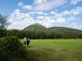 1948 - Incursion dans les chaînes des Puys : du Puy de Dôme au massif du Sancy