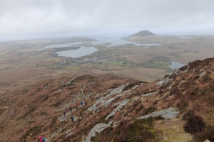 Connemara