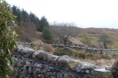 9.Une maison traditionnelle à Connemara heritage centre