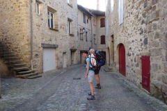 27.Dans Beaulieu-sur-Dordogne