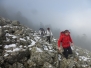 Au mont Pilat, sans doute en raquettes