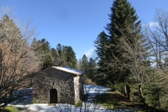 3.Chapelle de la Magdelaine