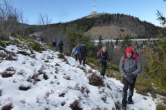 4.Au sud du crêt de l'Oeillon