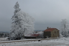 64.Le gîte des Écrinelles