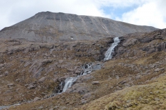 13.Cascade du Loch Coire Mhic Fhearchair