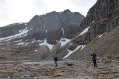 14.Loch Coire Mhic Fhearchair