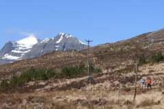 24.Beinn Eighe