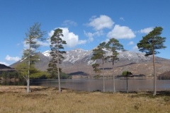 26.Loch Clair