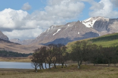 30.Loch Coulin