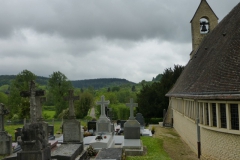 26.L'église des Moutiers-Hubert