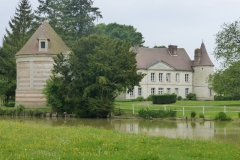 31.Château de Préaux-Saint-Sébastien