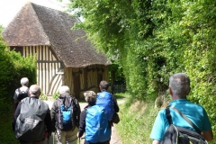 41.Près de Saint-Martin de Fresnay