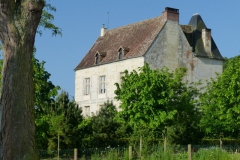 45.Manoir de Cheffreville