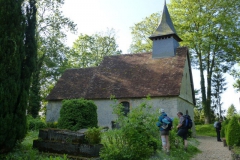 46.Chapelle Saint-Aubin