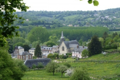 6.La Chapelle-Yvon