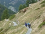 Autour de Zermatt