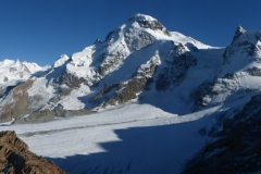 15.Le Breithorn