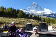 30.À Oberestafelalp