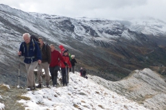 4.Au-dessus de Findelgletscher