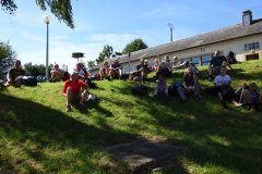 6.À l'école de Meix-devant-Virton