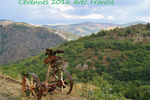 Cévennes