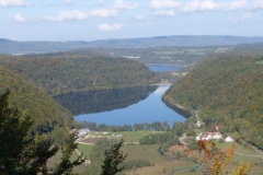 17.Les lacs de Chambly et du Val