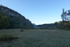 29.Le lac du Petit Maclu