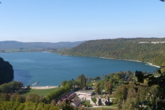 33.Lac de Chalain