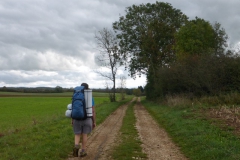 4.Au sud de Briod, sur le GR559