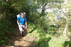 50.En arrivant à sur Roche