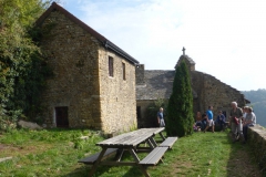 53.L'hermitage Sainte-Anne