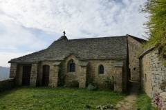 54.La chapelle de l'hermitage Sainte-Anne