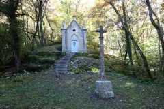 24.Chapelle à Chambolle-Musigny