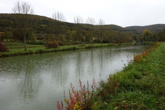 5.Le canal de Bourgogne