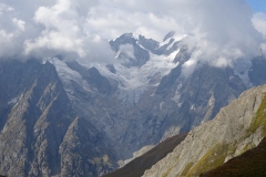 19.Massif du mont Blanc