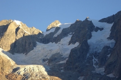 24.Massif du mont Blanc