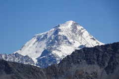 32.Le grand Combin, 4314m