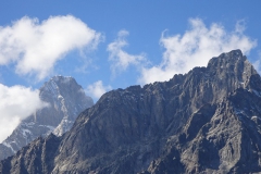 33.Les Grandes Jorasses