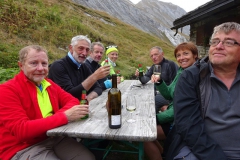 44.À la cabane de la Tsissette