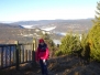 Sud du Jura en raquettes ou à pied
