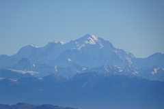 38.Le mont Blanc