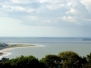 La Baie du Mont-Saint-Michel aux grandes marées