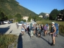 Le tour du massif des Monges entre Alpes et Provence