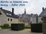Marche-en-famenne. Son histoire, entre campagne et urbanité.