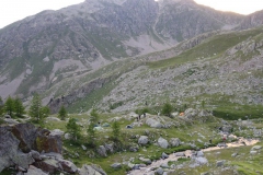 21.Autre vue du bivouac