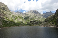 24.Le lac de La Fous