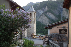 Le Queyras confort et sans portage pour ceux et celles qui connaissent peu ou pas la montagne et qui souhaitent la découvrir