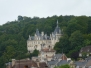 Randonnée au pays des Valois, en forêt de Compiègne