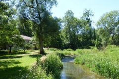 22.Au moulin de Villervaux